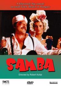 Szamba (1996) online film