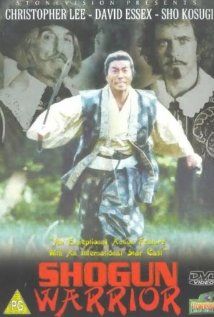 Szamurájok fejedelme (1991) online film