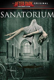 Szanatórium (2013) online film