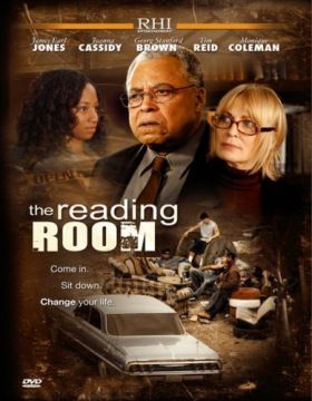 Szavak szárnyán - The Reading Room (2005) online film