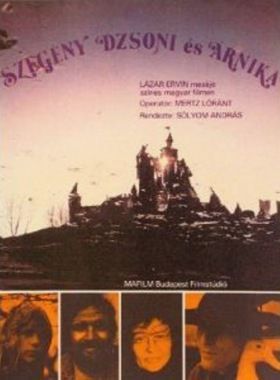 Szegény Dzsoni és Árnika (1983) online film