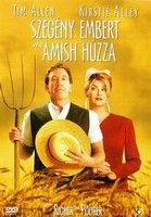 Szegény embert az Amish húzza (1997) online film