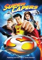 Szeleburdi szuperhősök (2009) online film