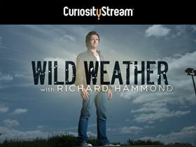 Szélsőséges időjárás Richard Hammonddal 1. évad (2014) online sorozat
