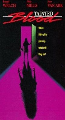 Szennyes vér (1993) online film