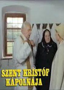 Szent Kristóf kápolnája (1983) online film