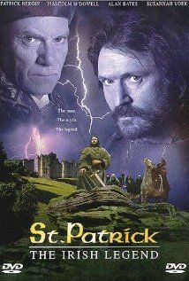Szent Patrick legendája (2000) online film