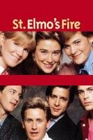 Szent Elmo tüze (1985) online film