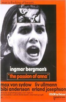 Szenvedély (1969) online film