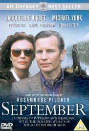Szeptember (1996) online film