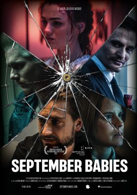 Szeptemberi babák (2024) online film
