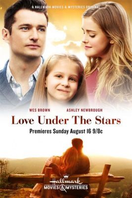 Szerelem a csillagok alatt (2015) online film