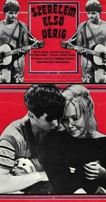 Szerelem első vérig (1986) online film