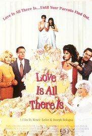 Szerelem és semmi más (1996) online film