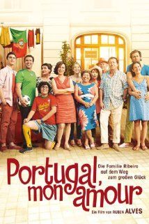 Szerelem, örökség, portugál (2013) online film