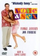 Szerelem és szex (2000) online film