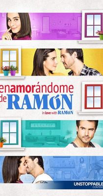 Szerelmem Ramón 1. évad (2017) online sorozat