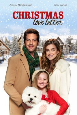 Szerelmes levél Karácsonyra (2019) online film