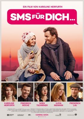 Szerelmes SMS  (SMS für Dich) (2016) online film