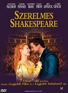 Szerelmes Shakespeare (1998) online film