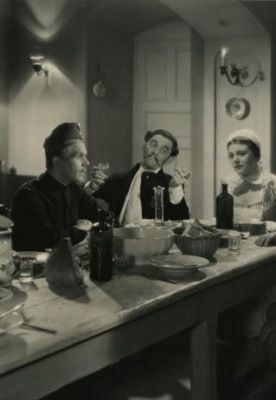 Szerelmi álmok (1935) online film