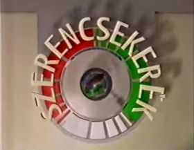 Szerencsekerék 2025. évad (2025) online sorozat