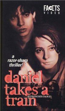 Szerencsés Dániel (1985) online film