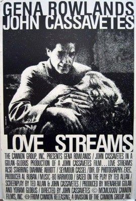 Szeretetáradat (1984) online film