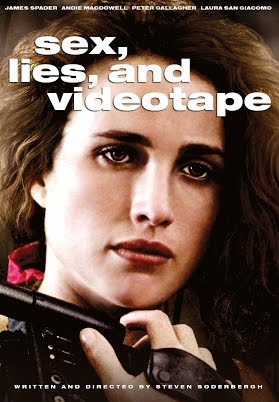 Szex, hazugság, video (1989) online film
