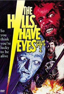 Sziklák szeme 2. (1984) online film