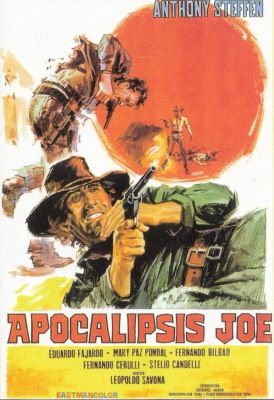 Sziklaöklű Joe (1970) online film