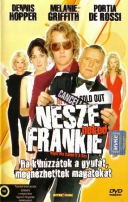 Szikrázó éjszaka / Nesze neked, Frankie! (2003) online film