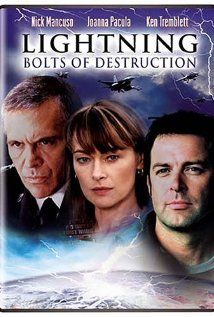 Szikrázó vihar 2.: Tomboló égbolt (2003) online film