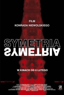 Szimmetria (2003) online film