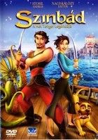 Szindbád - A hét tenger legendája (2003) online film