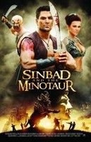 Szindbád és a Minotaurusz (200) online film