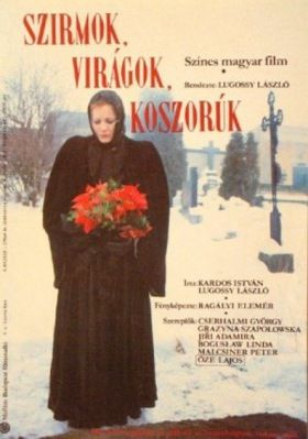Szirmok, virágok, koszorúk (1984) online film