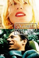 Szkafander és pillangó (2007) online film