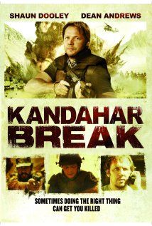 Szökés Kandaharból (2009) online film