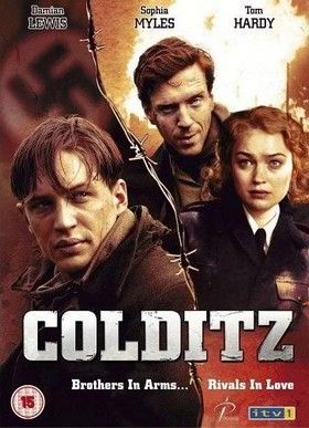 Szökés a Colditz erődből (2005) online film
