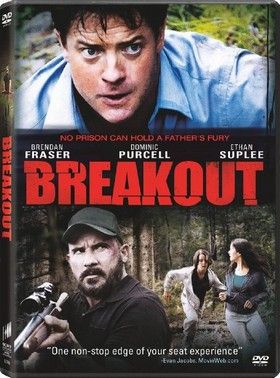 Szöktetés (Breakout) (2013) online film