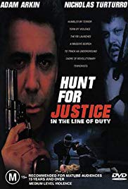 Szolgálatban: Vadászat az igazságért (1995) online film
