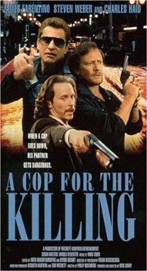 Szolgálatban: Zsarugyilkosság (1990) online film