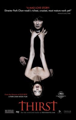 Szomjúság (2009) online film