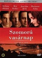 Szomorú vasárnap (1999) online film