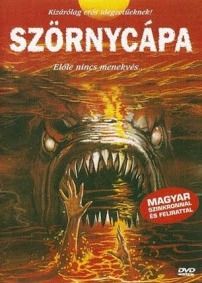 Szörnycápa (1984) online film