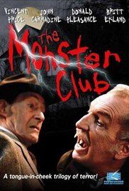 Szörnyeteg klub (1981) online film