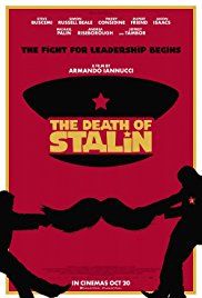 Sztálin halála (2017) online film