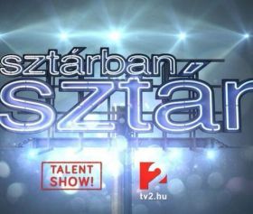 Sztárban Sztár 10. évad (2024) online sorozat