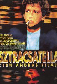 Sztracsatella (1996) online film